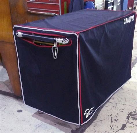 Tool Box Covers 